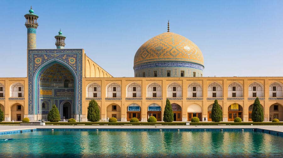 Middle East Tourism Recovery: New Collaborative Aviation Strategies Uniting the Gulf Region