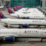 Delta Air Lines Flight DAL2602: Understanding the Diversion from Detroit to New York