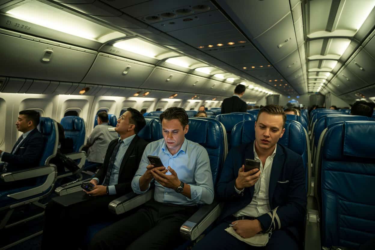 Landon Donovan United Airlines Nightmare: Soccer Legend Goes Nuclear After United Airlines Flight 404 Captures Shocking United Pilot Duty Limit 1 Minute Meltdown on Runway—Was it Federal Law or Total Carrier Failure Under FAA Pilot Duty Day Rules 14 CFR Part 117?