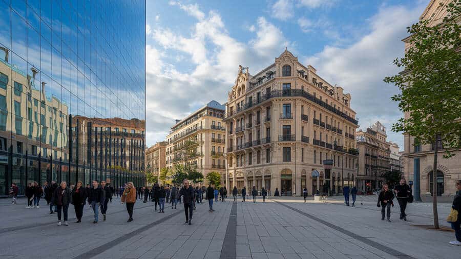Essential Updates for Travelers: Spain Aligns with Lithuania, Switzerland, Italy, and More as UK Issues Travel Advisory