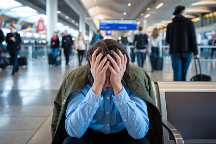 Flight Cancellations at Beijing Daxing International Airport: Essential Information for Travelers