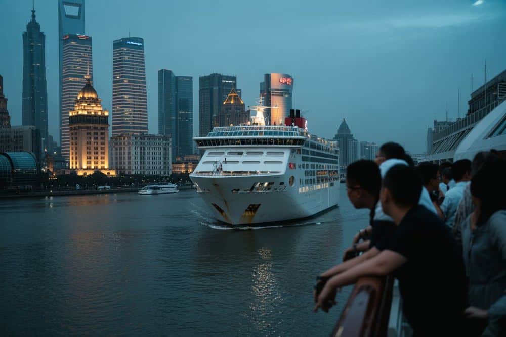 Bora Bora to Beijing Madness Azamara Cruises Launches Game Changing 2027 Overland Trips That Redefine Luxury Travel Forever