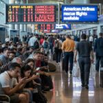 Salt Lake City: The Most Stressful Airport for Anxious Flyers in the U.S.