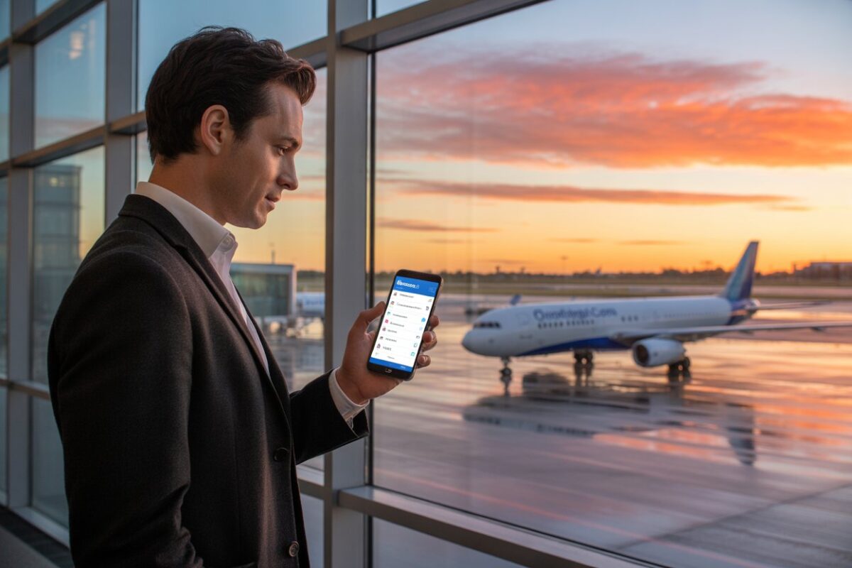 U.S. Initiatives Set to Drive Global Travel Growth as Booking Holdings Expands Efforts