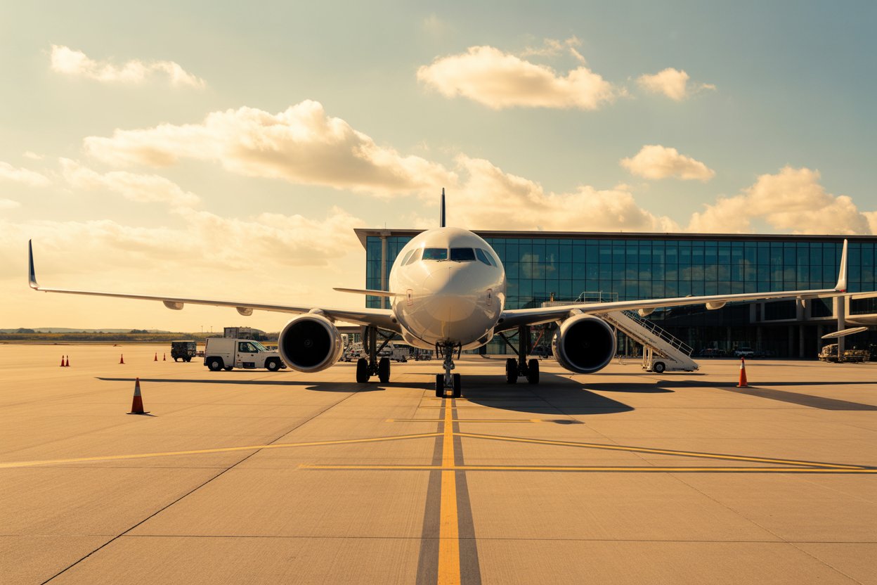 Unlocking Your Travel Funds: Don’t Let Unused Flight Vouchers Expire!