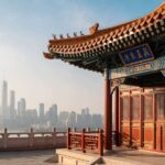Uzbekistan’s Travel Surge: Visa-Free Access to China Fuels Tourism Growth