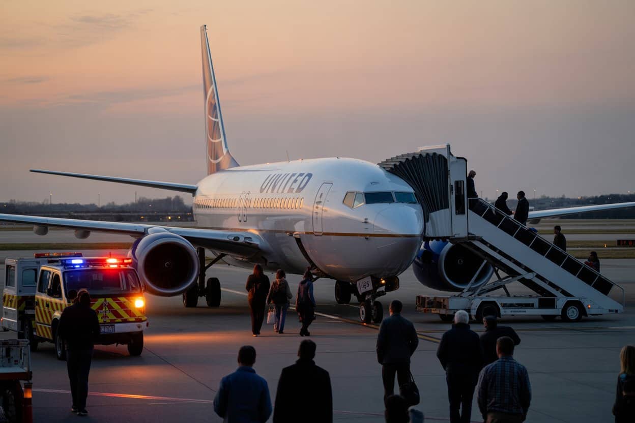 The Hidden Causes of Discomfort on Long Flights: How to Travel Comfortably