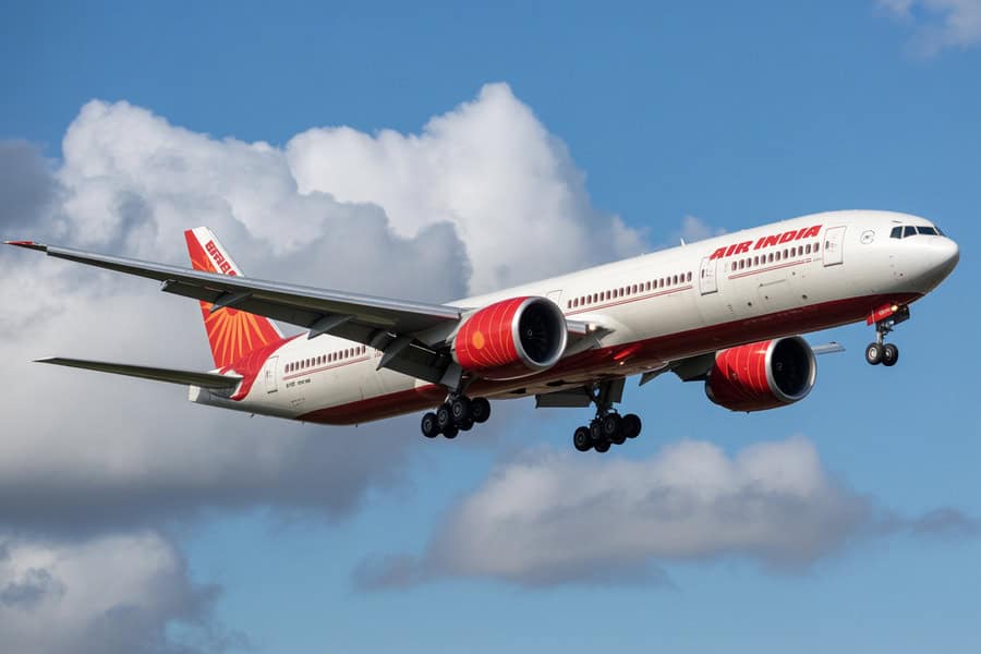 Guwahati Expands Global Horizon with Air India’s New UAE Flights