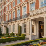 UK Hotel Sector Welcomes Summer Season with Steady Growth and Emerging September Potential