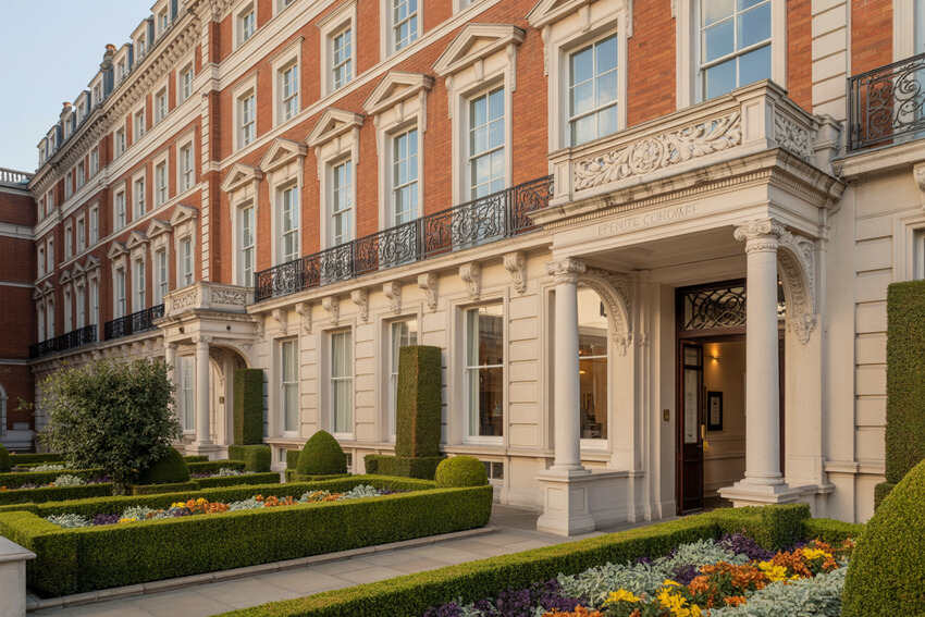 UK Hotel Sector Welcomes Summer Season with Steady Growth and Emerging September Potential