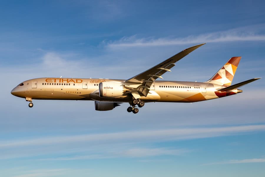 UK Joins Japan, Singapore, Germany, Greece, Philippines and Italy in Explosive UAE Travel Growth Wave as Etihad Airways Unleashes Historic Summer Expansion, Fleet Growth and Multi-Continental Connectivity Through Abu Dhabi Airport Hub