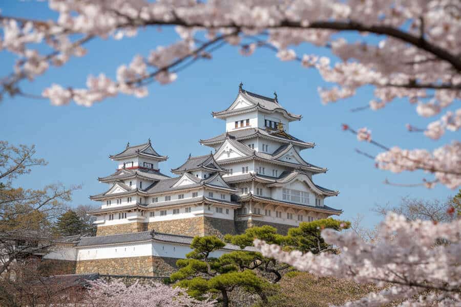 Japan’s Tourism Boom: A Global Surge in Luxury Retail Amid Changing Visitor Trends