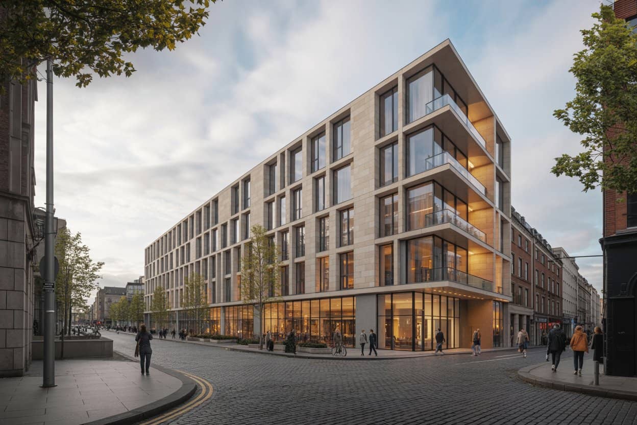 Dublin Hotel Development Faces New Levies as Hotel Investment, Tourism Infrastructure Expansion, and the Irish Hospitality Industry Navigate a Delicate Balance of Growth and Policy Reform