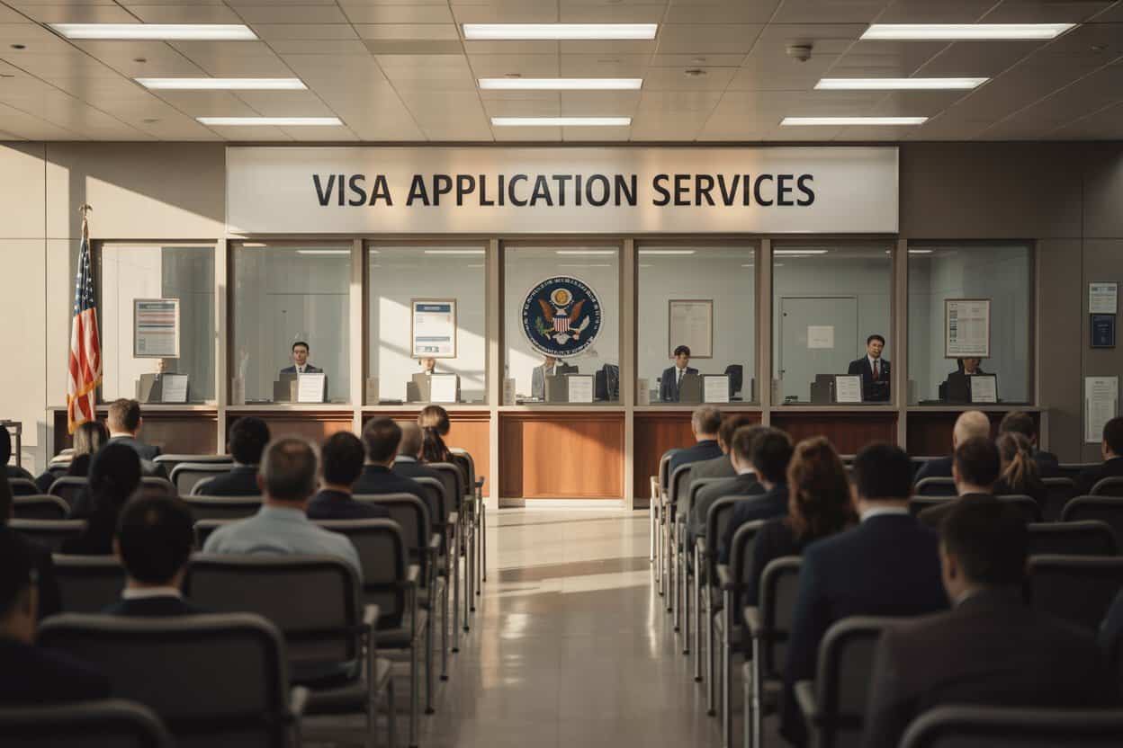 USA Travel Shock New Government: Update Now Reveals Expanded Entry Restrictions Affecting Multiple Nations Worldwide