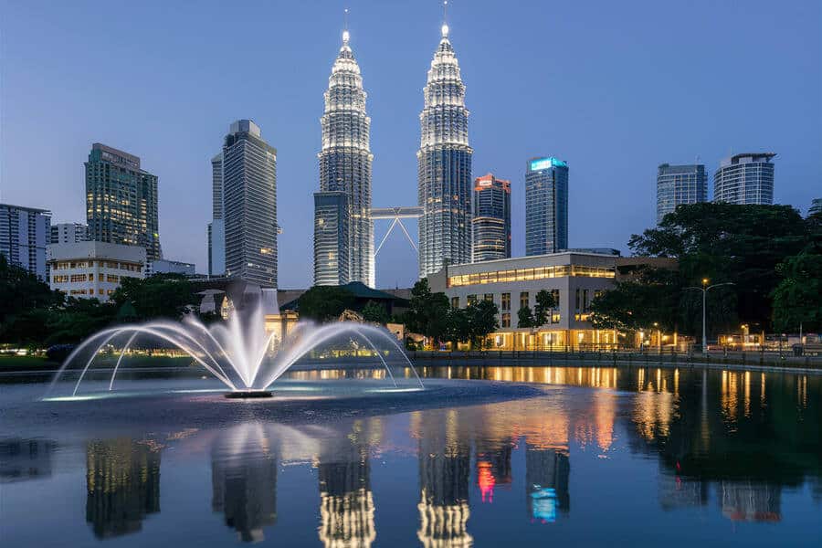 Malaysia Strengthens Its Tourism Competition Across Asia-Pacific by Partnering with Major Markets