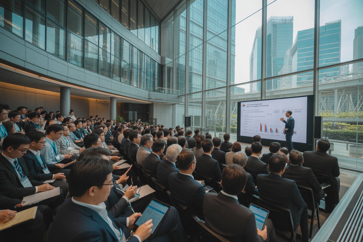 Mexico is Set to Unite with Canada, USA, China, Singapore, United Arab Emirates, Saudi Arabia and More Countries in Connecting with Travel and Other Industry Investors, Entrepreneurs, Finance Professionals, Leaders and Corporate Delegates at International Business and Finance Conference 2026 from 29 June to 1 July in Toronto, Ontario