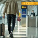 United Kingdom Travellers to Europe Face Twenty Euro Entry Fee Under ETIAS Rules Across Thirty Countries as What Others Are Missing About New Border Authorisation Emerges