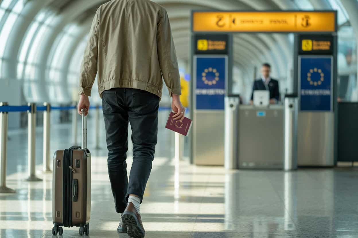 United Kingdom Travellers to Europe Face Twenty Euro Entry Fee Under ETIAS Rules Across Thirty Countries as What Others Are Missing About New Border Authorisation Emerges