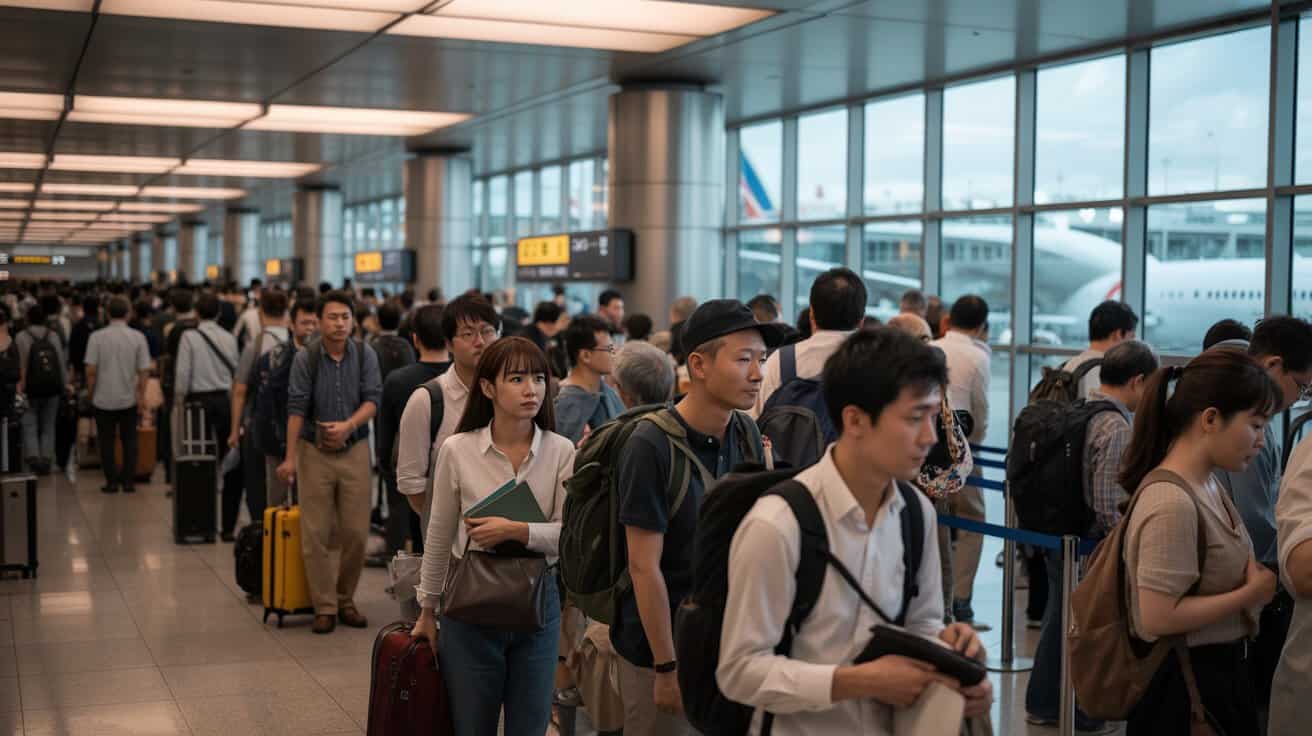 Japan’s Visa Fee Hike: What It Means for Global Travelers