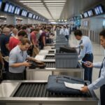 Travel Rules Tighten Worldwide as Governments Enforce New Airport Security, Airline Compliance Systems and Border Controls Reshaping International Tourism and Passenger Movement Across Global Aviation Networks