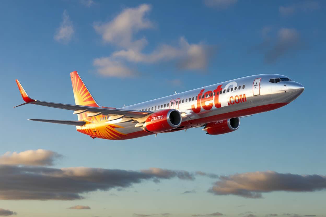 United Kingdom Joins France, Spain, Morocco, Greece, Portugal, Egypt and More Nations as British Low Cost Airline Jet2 Expands Summer 2027 New Flight Service to Supercharge Cheap and Affordable Travel
