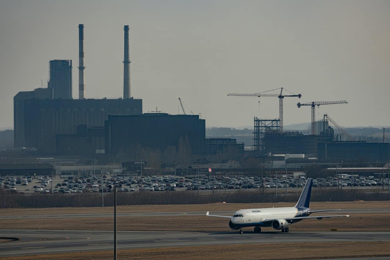 Travel Industry Shock Alert as UK Faces Deindustrialisation Risk Driven by Soaring Energy Prices Threatening Manufacturing, Aviation Growth, Business Travel Demand, Jobs, Investment Stability and Economic Competitiveness Across Britain