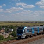 Central Oklahoma Leaders Look to Utah for Efficient Rail Solutions