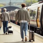 Gen Z’s New Travel Trend: Multigenerational Family Holidays in the UK