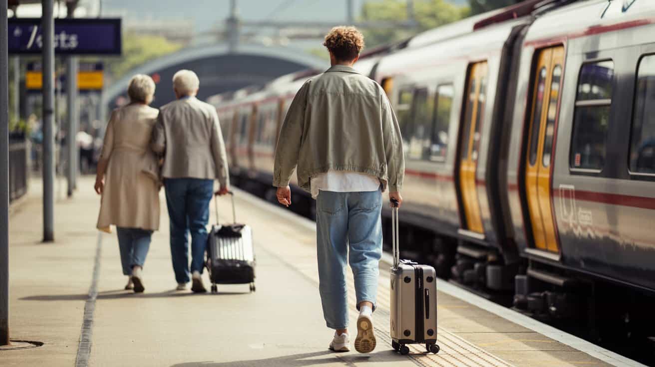 Gen Z’s New Travel Trend: Multigenerational Family Holidays in the UK