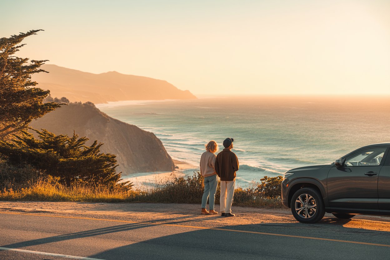 USA Travel Shockwave California Unleashes Bold Emotional Welcome Push for Canadian Travellers That Could Reshape North America Tourism Recovery Story