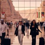 Jordan Joins Saudi Arabia, UAE, Oman, Qatar, Kuwait, and Other Nations in Phase Two of Middle Eastern Tourism Recovery as the US-Iran Peace Deal Ignites Strong Domestic Tourism Demand and New Campaigns to Attract International Visitors Following a Sharp Decline in Tourist Arrivals During the First Half of 2026