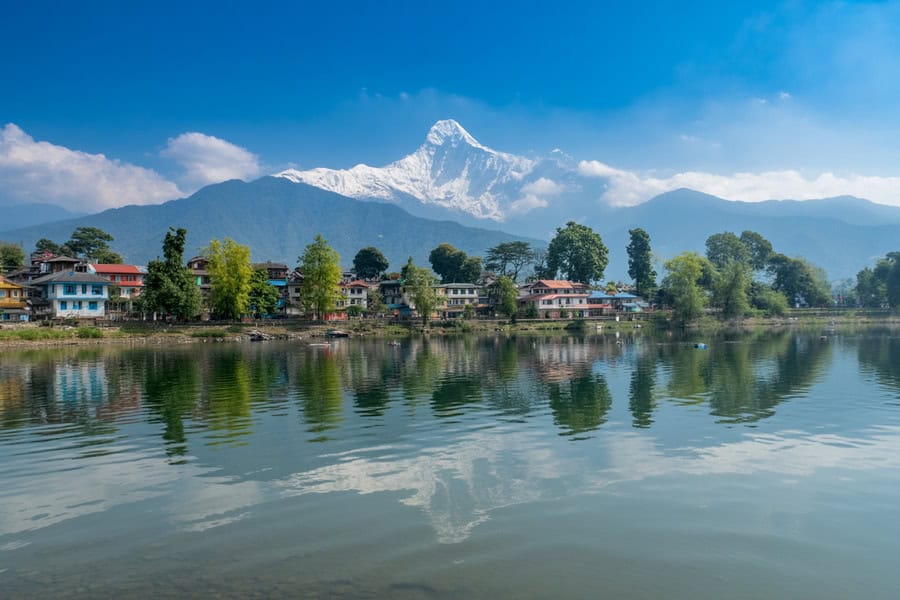 Nepal and Bhutan Set to Experience Tourism Boom in 2026: A Blend of Culture, Sustainability, and Innovation