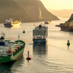 South Korea Aligns with Asian Nations in Response to New Regulations at the Strait of Hormuz