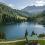 Kazakhstan Emerges As a Dominant Central Asia tourism Force In Early 2026 With Explosive Regional Travel Growth, Record Uzbekistan Outbound Flows, Rising Inbound Arrivals, And Rapid Expansion Across Almaty, Astana and Eco-tourism Hubs.