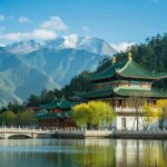 China Overtakes US As Leading Tourist Destination In A High-Impact Transformation Of Mobility Trends, Where Reopening Strategies, Competitive Tourism Policies, And Shifting Traveler Preferences Redefine Rankings