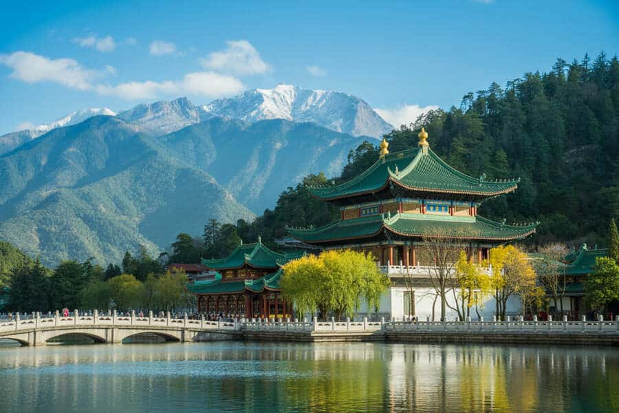 China Overtakes US As Leading Tourist Destination In A High-Impact Transformation Of Mobility Trends, Where Reopening Strategies, Competitive Tourism Policies, And Shifting Traveler Preferences Redefine Rankings