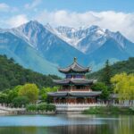 China Joins Global Movement for Visa-Free Travel and Smart Systems: Enhancing Tourism Networks