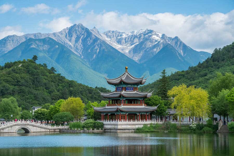 China Joins Global Movement for Visa-Free Travel and Smart Systems: Enhancing Tourism Networks