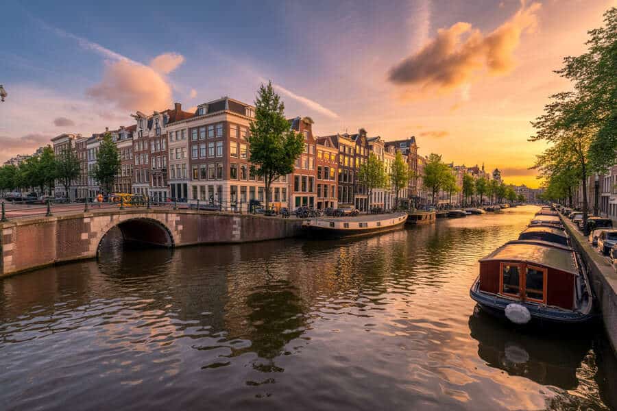Netherlands Joins Germany, France, UK, Denmark, Italy, and More Countries in Europe in Strengthening Vietnam Tourism Growth Through Enhanced Aviation Links with London, Paris, Munich, Amsterdam and Expanding Intercontinental Flight Networks in 2026