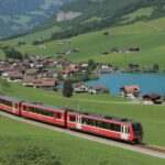 Germany Overtakes Romania, Italy, UK, Sweden, France, Netherlands and All Countries Throughout Europe In Record-Breaking Switzerland Tourism Avalanche Crossing Two Million Visitors in Early 2026 Powered by Premium Hotel Growth, Digital Booking Innovation and High-Altitude Alpine Tourism Surge