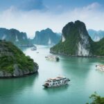 Vietnam Sets Powerful New Tourism Direction with AI-Driven Smart Destinations, National Digital Data Platform and Industry-Wide Digital Adoption Target by 2030