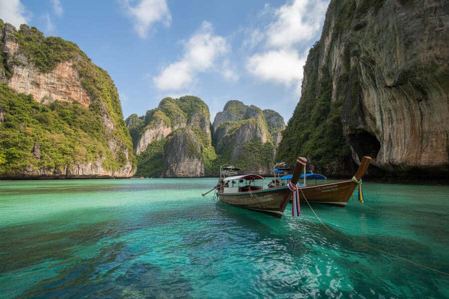 Thailand Tourism Surges Powerfully in 2026 as two point thirty five million Visitors Arrive in May Fueling Strong Economic Growth, Rising Travel Demand and Nationwide Tourism Expansion Across Key Destinations