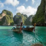 Thailand Sets Sights on Luxury African Tourism Amid Emerging Travel Trends