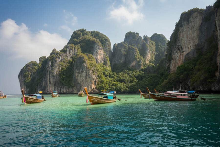 Thailand’s Tourism Industry Soars in 2026 with 7.49 Million International Visitors