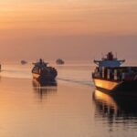 Germany Joins Norway, UK, Denmark, Malta, Switzerland, Ireland And Wider European Bloc In Emergency Strategic Consultations As Iran Signals Transit Fee Implementation In Strait Of Hormuz After 60-Day Window, Raising Major Concerns Over CNG, LNG, LPG Energy Security, Global Trade Routes And Travel Connectivity