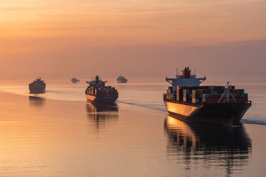 Germany Joins Norway, UK, Denmark, Malta, Switzerland, Ireland And Wider European Bloc In Emergency Strategic Consultations As Iran Signals Transit Fee Implementation In Strait Of Hormuz After 60-Day Window, Raising Major Concerns Over CNG, LNG, LPG Energy Security, Global Trade Routes And Travel Connectivity