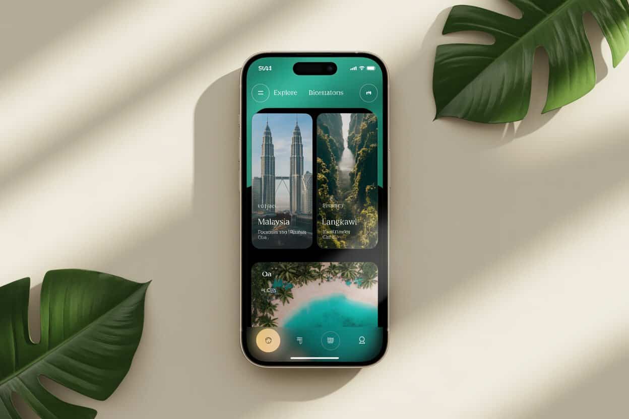 A New Era of Travel: How Viral Digital Platforms are Shaping Southeast Asia’s Tourism Landscape