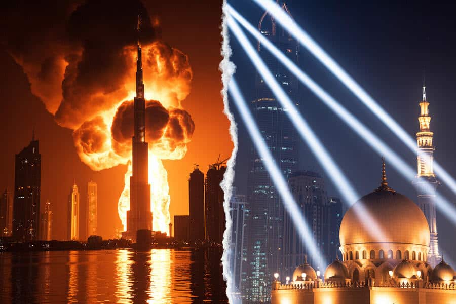 Vietnam Joins Thailand, Australia, Spain, India, Germany, Japan and More Countries in Tourism Spotlight as Travellers Increasingly Reject UAE, Qatar, Oman, Saudi Arabia, Jordan and Wider Middle East Amid Ongoing Conflicts, Airspace Disruptions, Flight Strikes and Rising Travel Instability in 2026