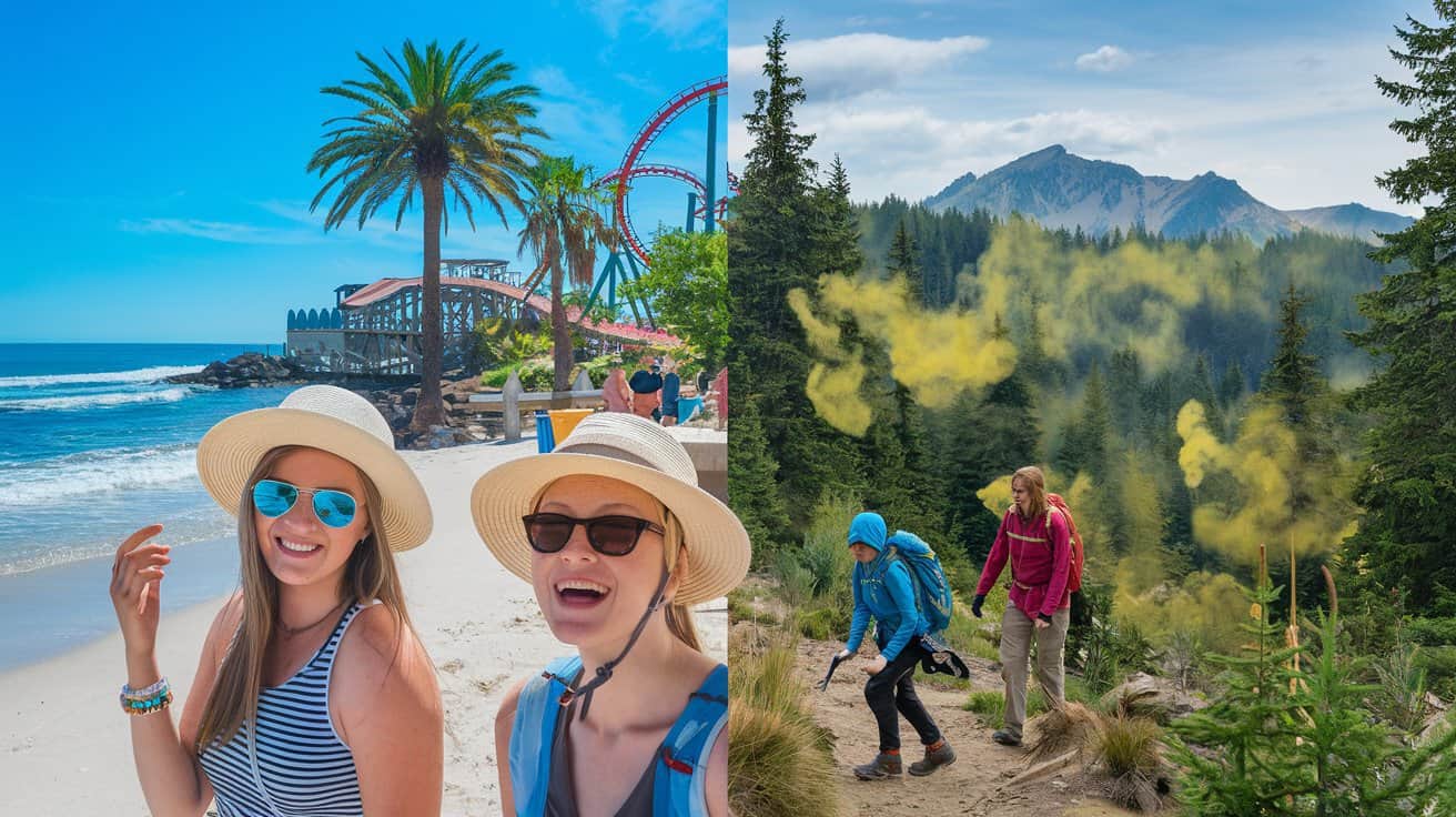 Florida Emerges as the Ultimate Summer Destination for Hay Fever Sufferers