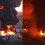 Russia Joins France, US, UK, Germany, Vietnam, South Africa, India and Several Other Nations in Suffering From Severe Fuel Shortage and Energy Cost Hikes as Global Conflicts, Refinery Attacks, Supply Chain Breakdown and Geopolitical Tensions Disrupt Tourism, Aviation Operations and Transport Networks Worldwide